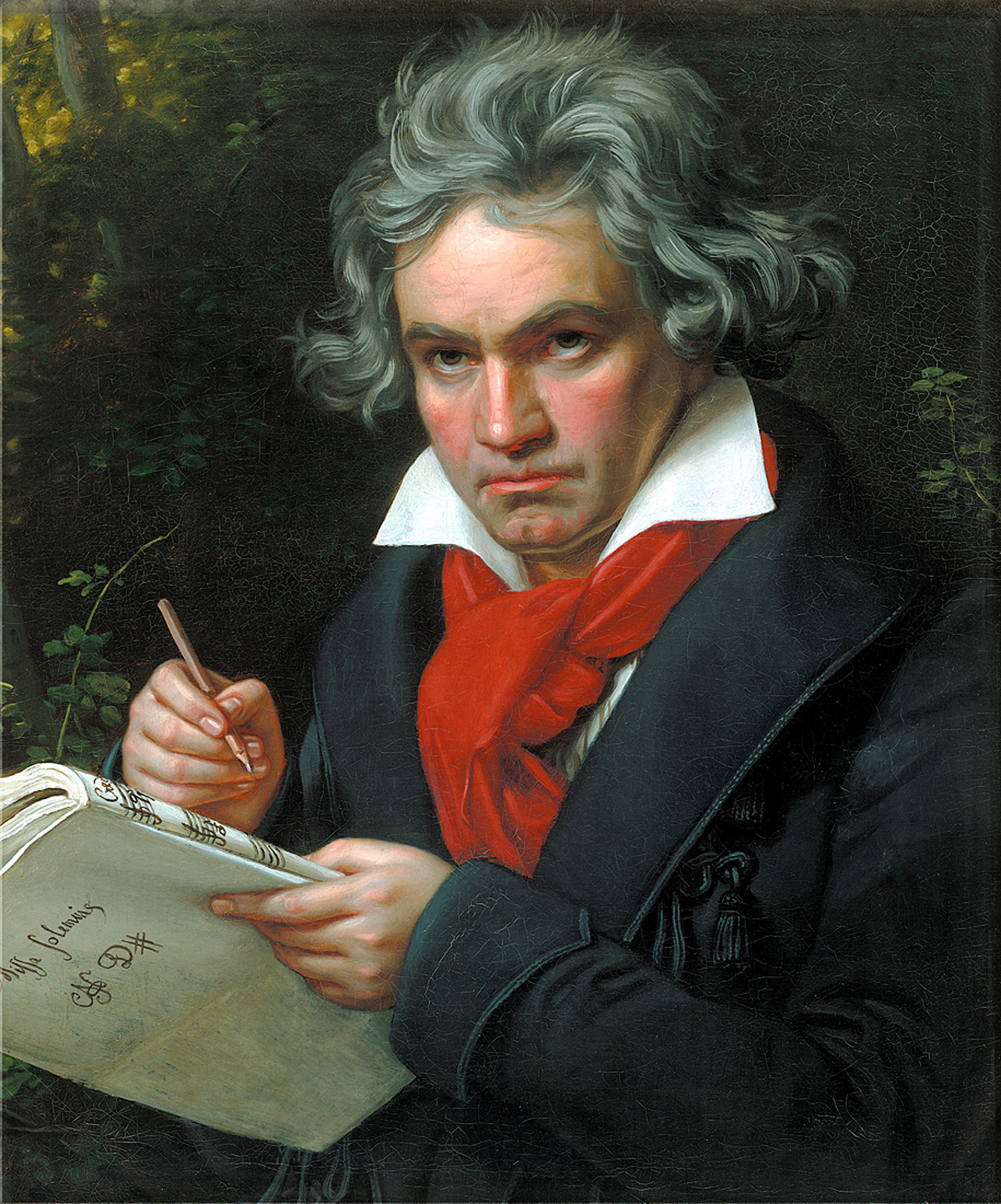 2nd End of the Year Event – Beethoven
