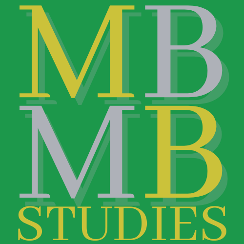 MB Studies Logo